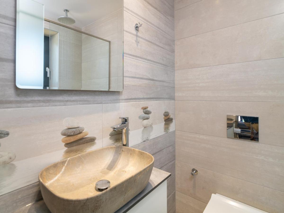 Villa Olive Green Аргасі Екстер'єр фото