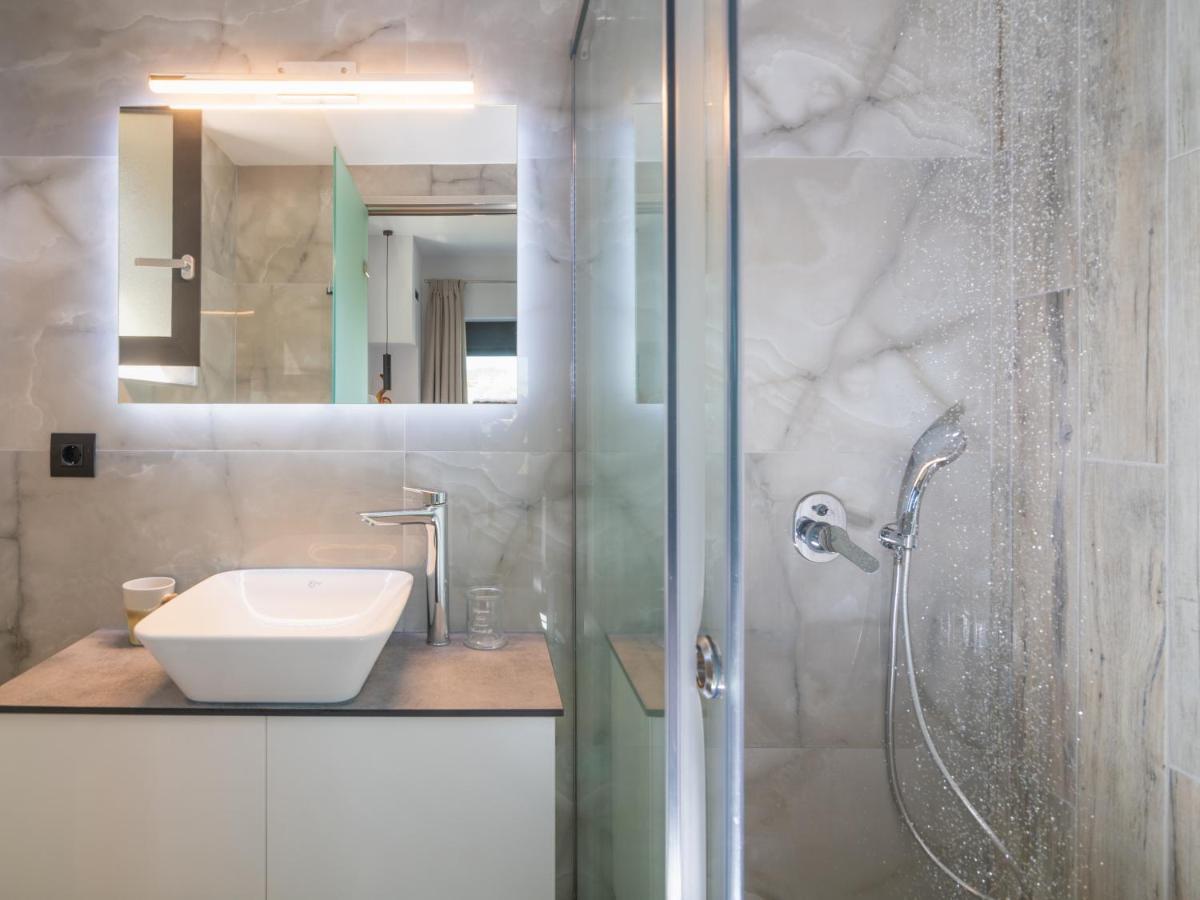 Villa Olive Green Аргасі Екстер'єр фото