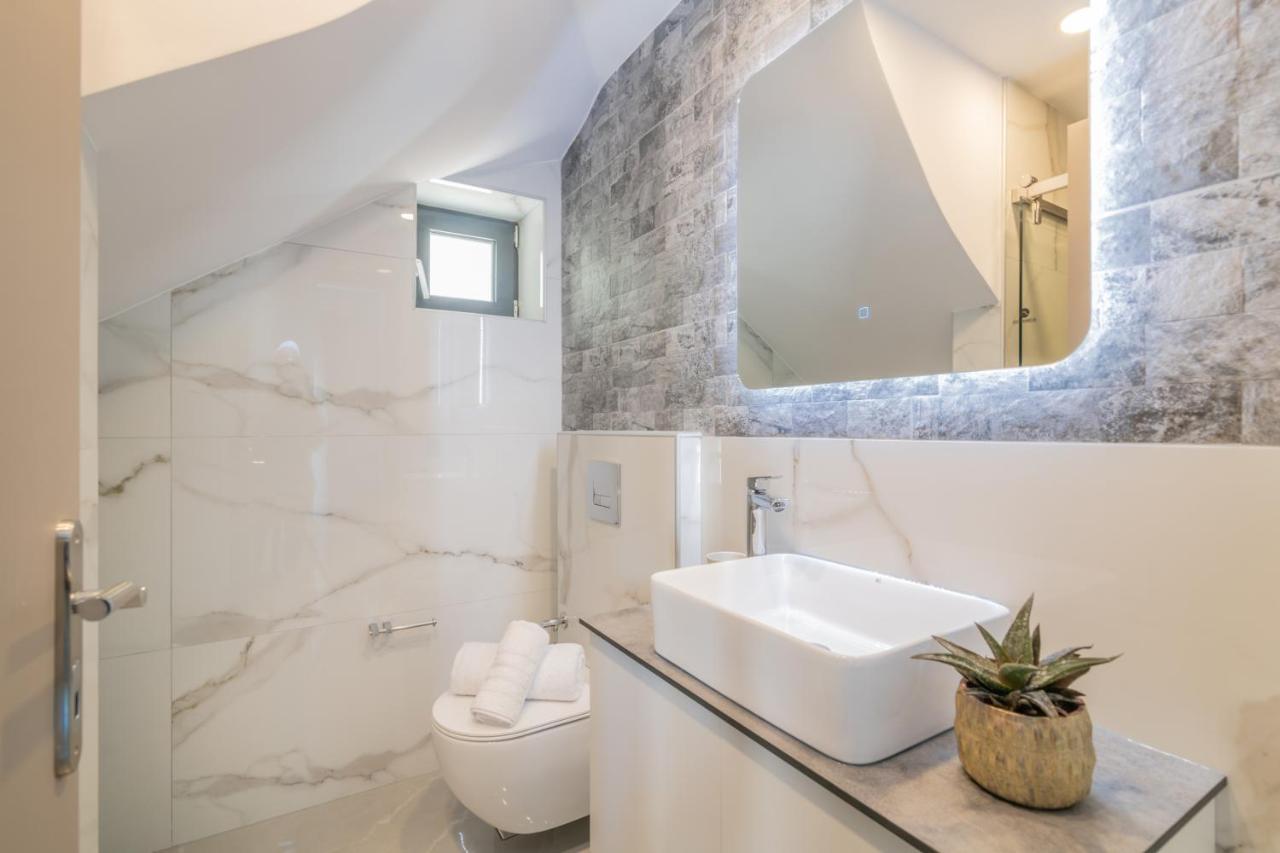 Villa Olive Green Аргасі Екстер'єр фото